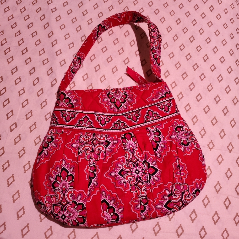 Vera Bradley Purse